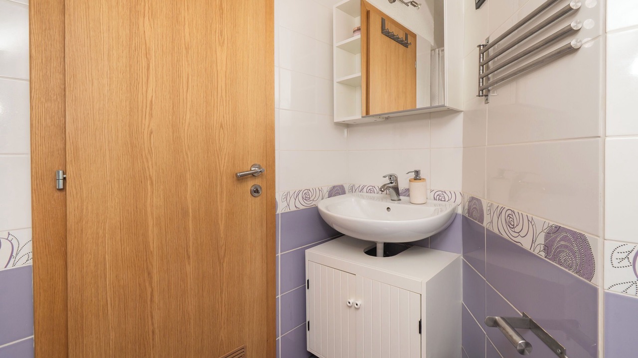 Photo of Bathroom in Oklaj