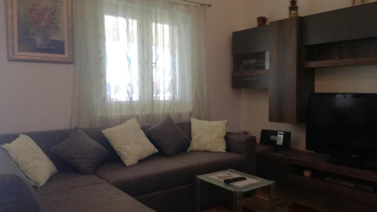 Photo of Livingroom in Necujam