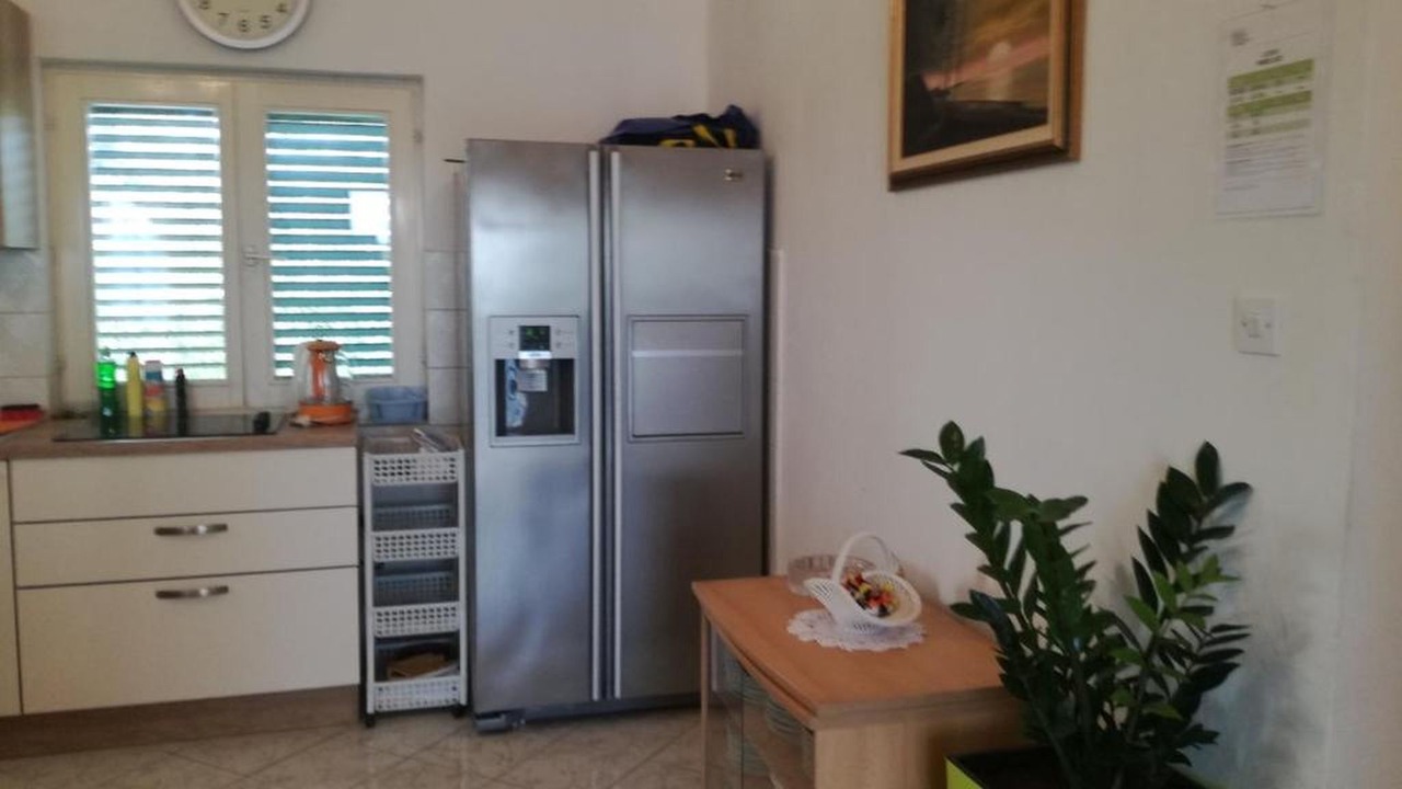 Photo of Kitchen in Necujam