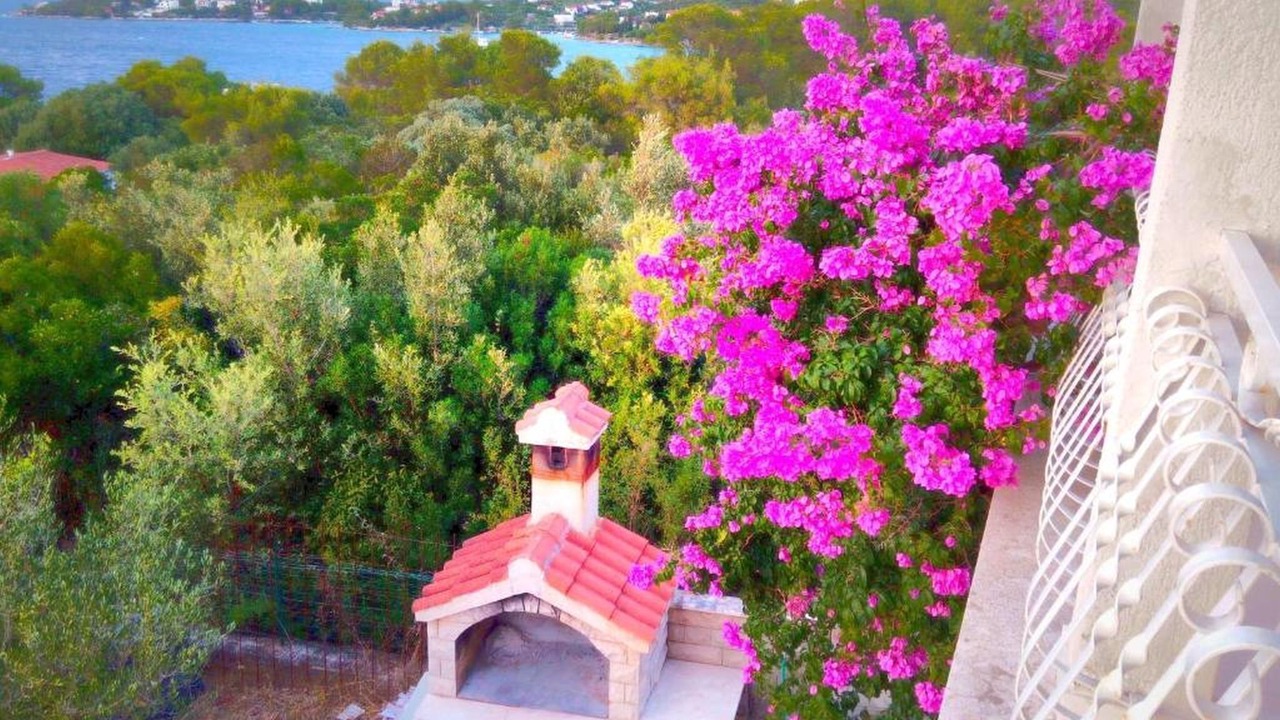 Photo of Patio Balcony in Necujam