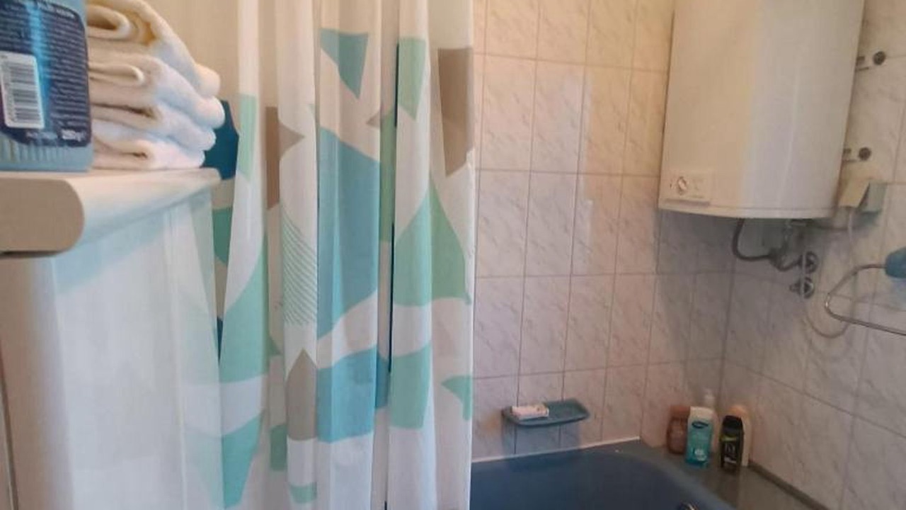 Photo of Bathroom in Necujam