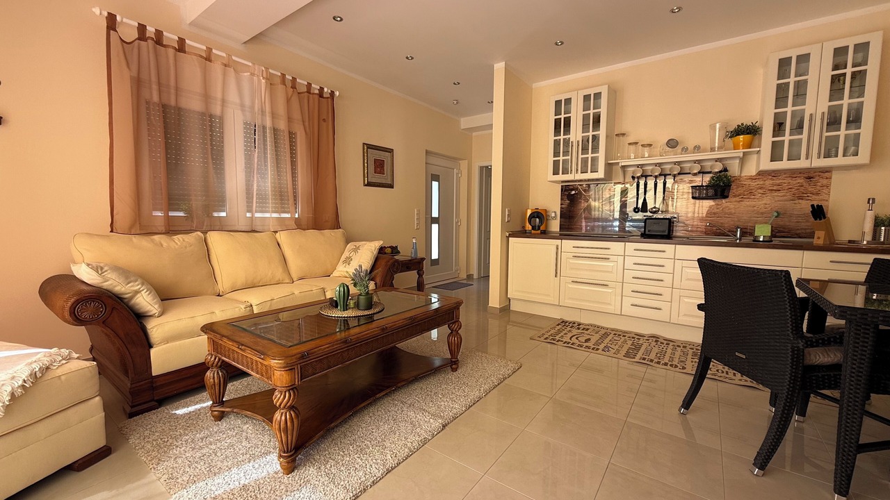 Photo of Livingroom in Bicine