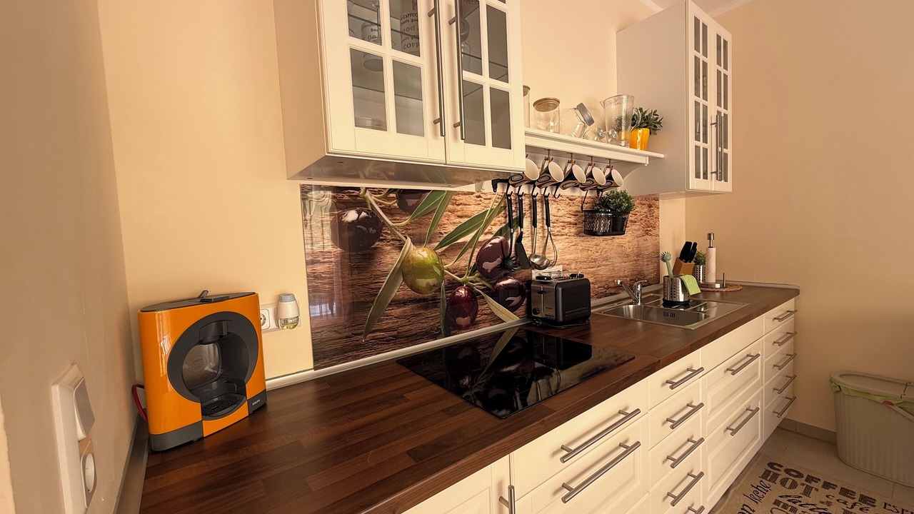 Photo of Kitchen in Bicine