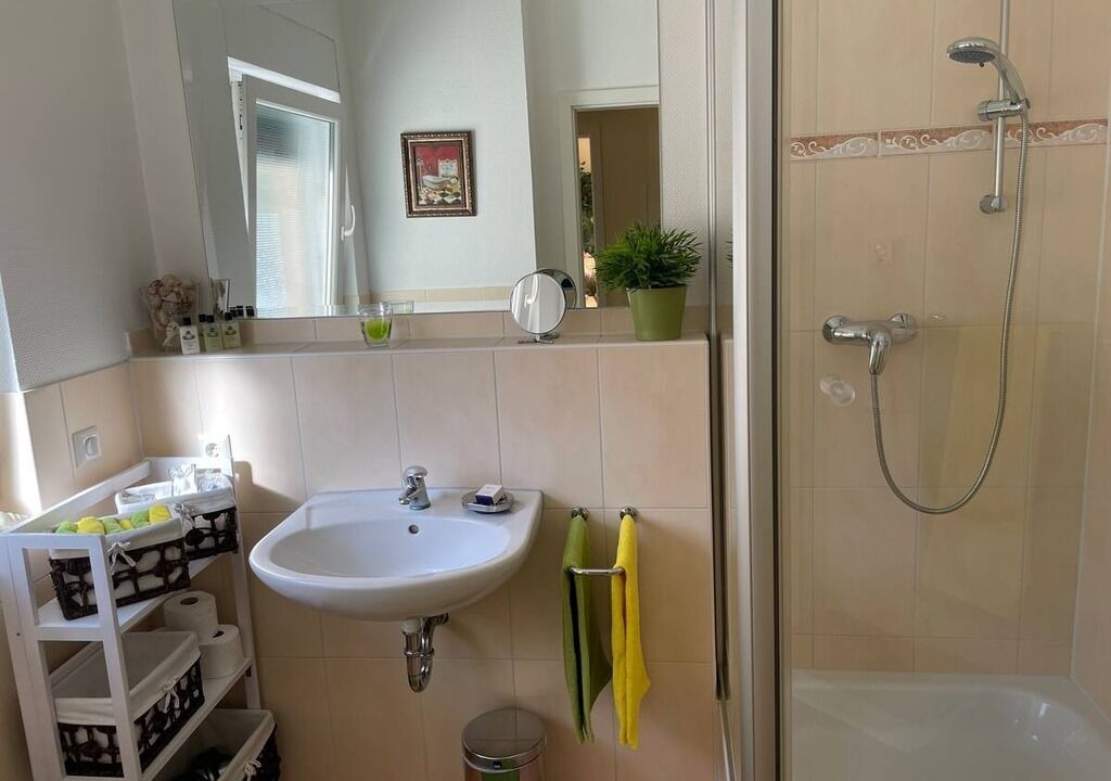 Photo of Bathroom in Bicine