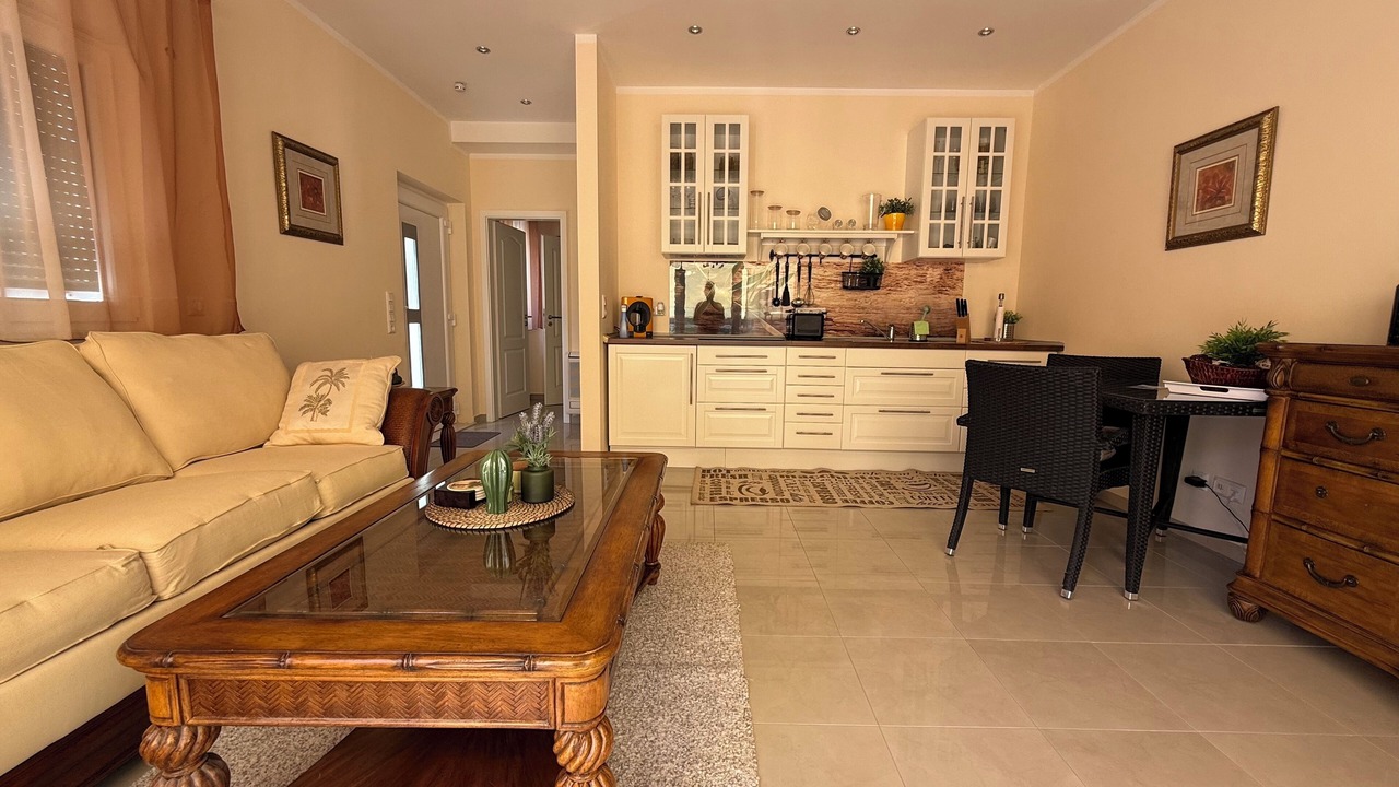 Photo of Livingroom in Bicine