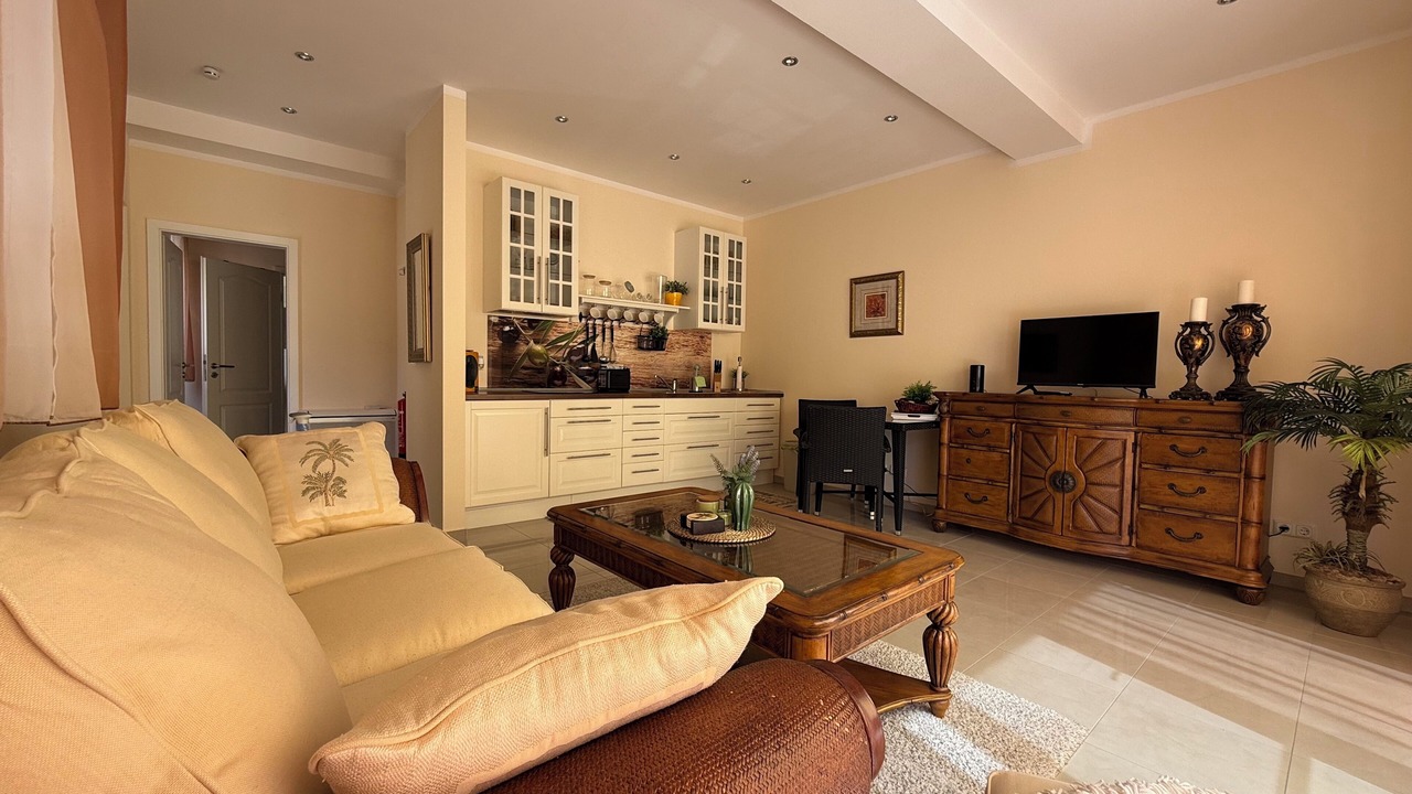 Photo of Livingroom in Bicine