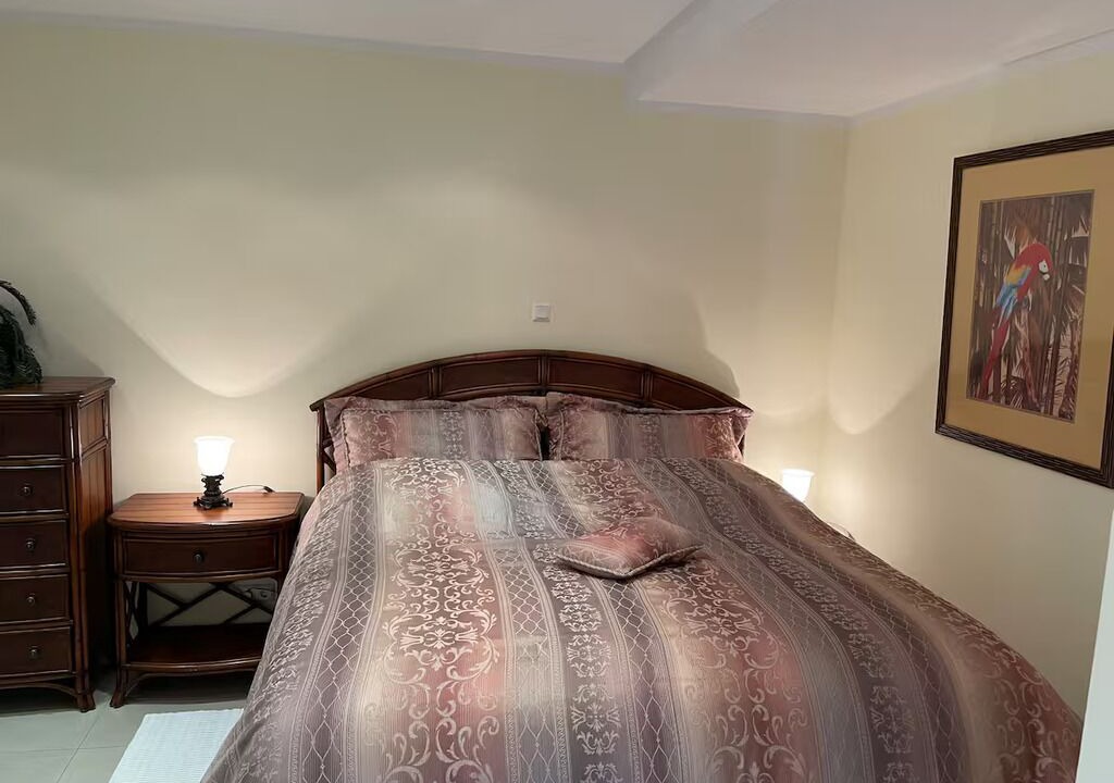 Photo of Bedroom in Bicine
