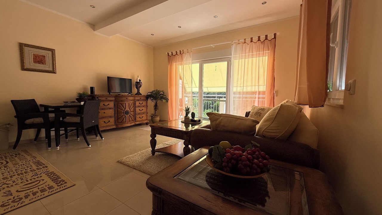 Photo of Livingroom in Bicine