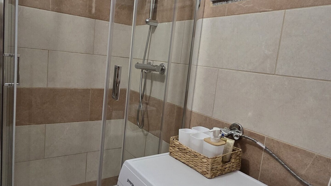 Photo of Bathroom in Velim
