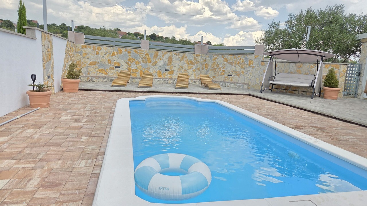 Photo of Outdoor in Velim