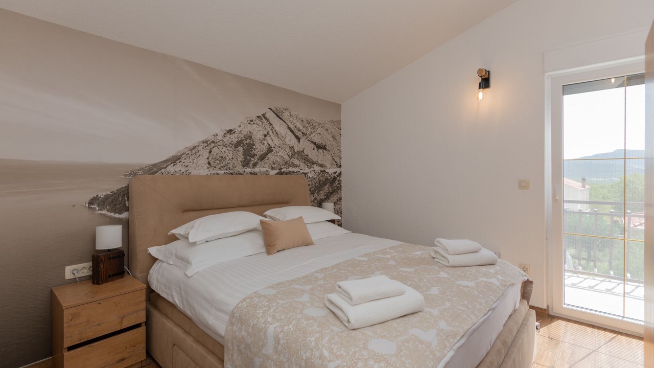 Photo of Bedroom in Sestanovac