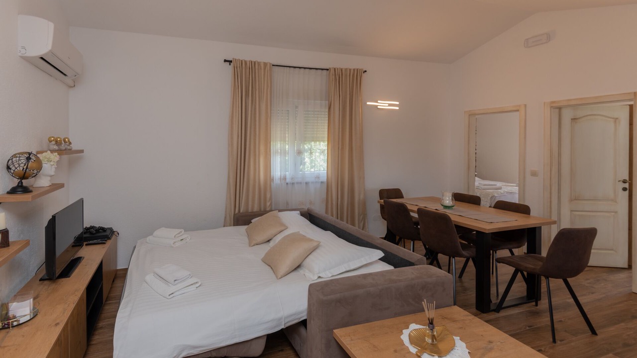 Photo of Bedroom in Sestanovac