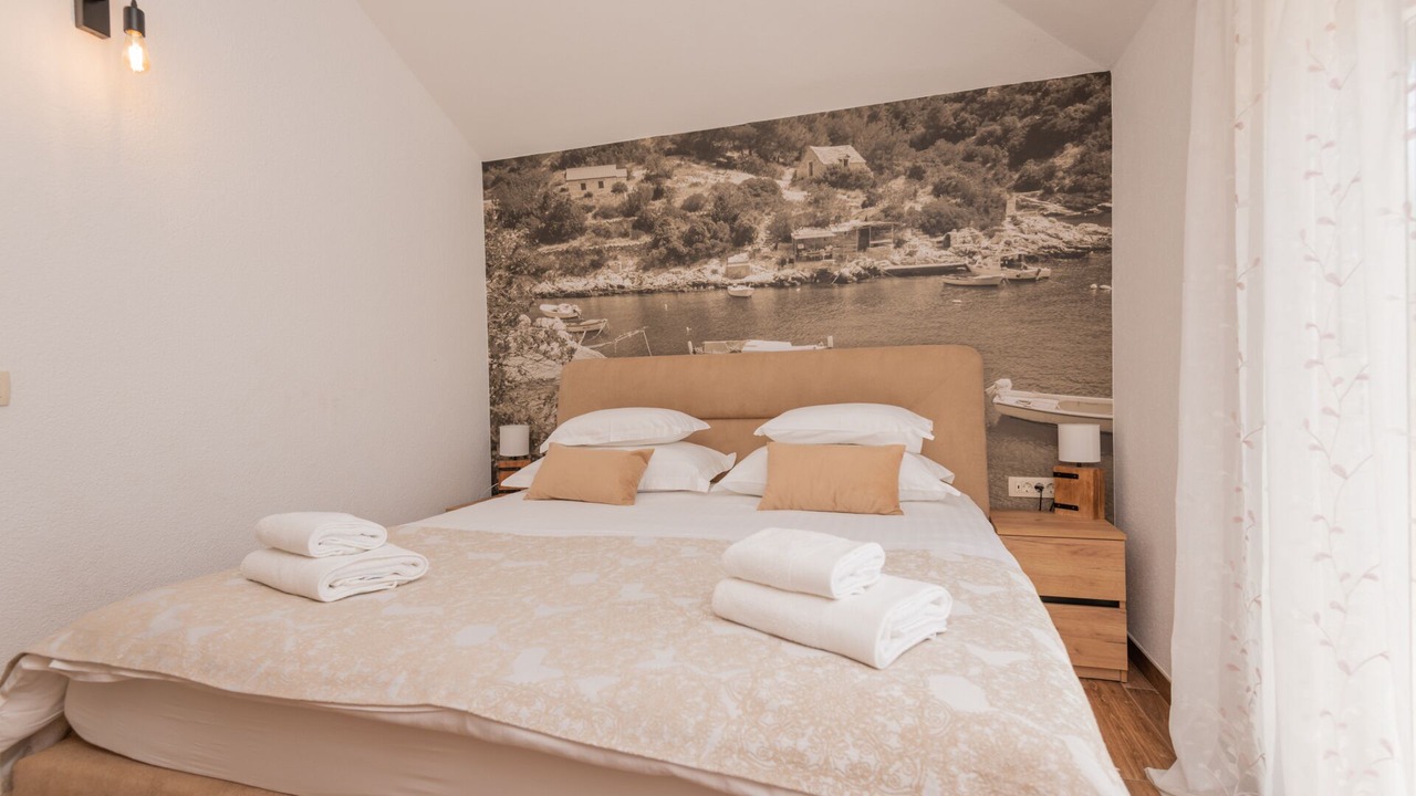 Photo of Bedroom in Sestanovac