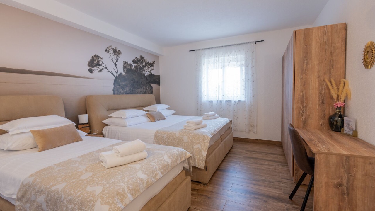 Photo of Bedroom in Sestanovac