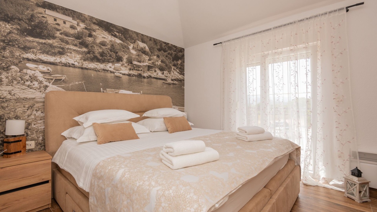 Photo of Bedroom in Sestanovac