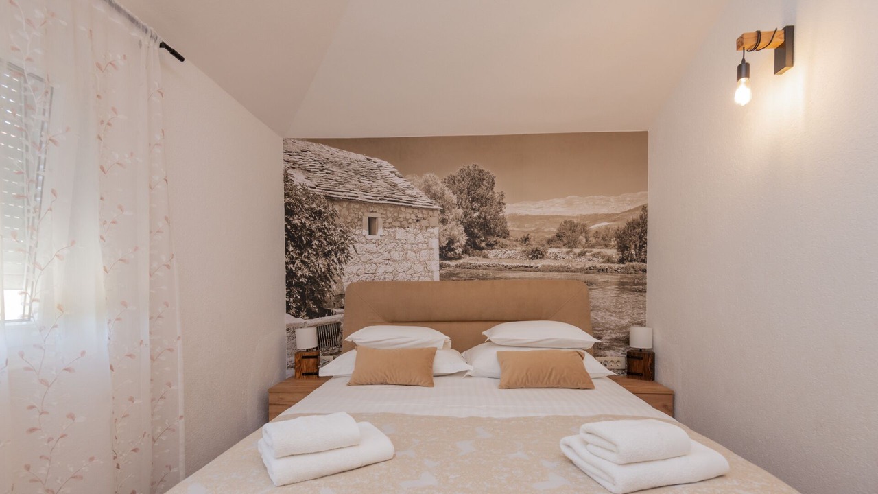 Photo of Bedroom in Sestanovac