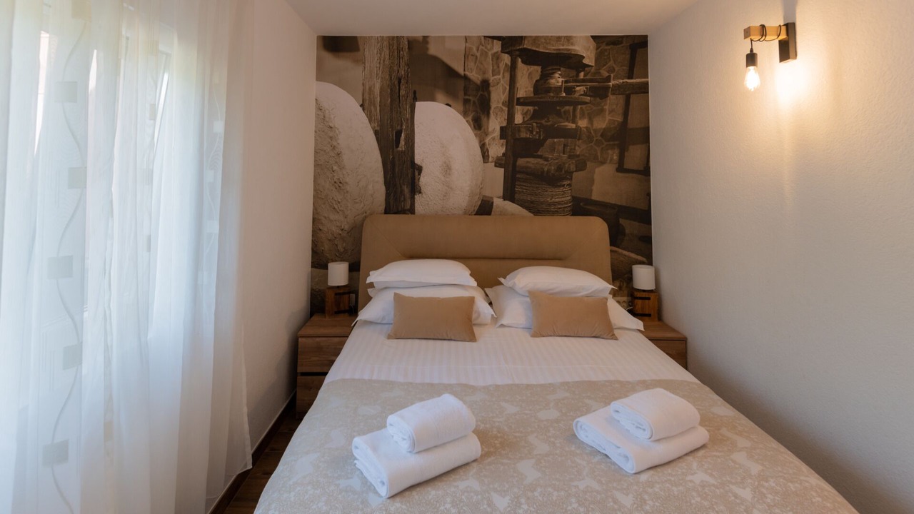 Photo of Bedroom in Sestanovac