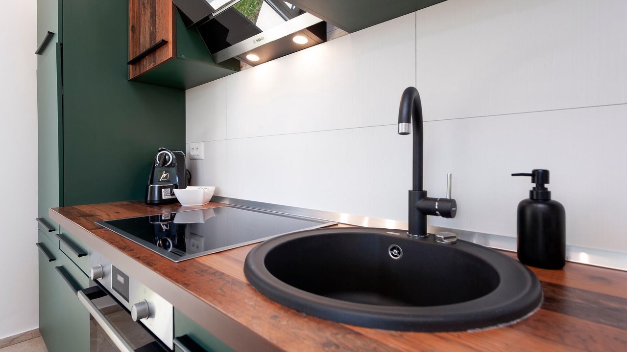 Photo of Kitchen in Segotici