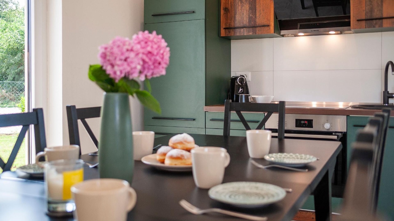 Photo of Kitchen in Segotici