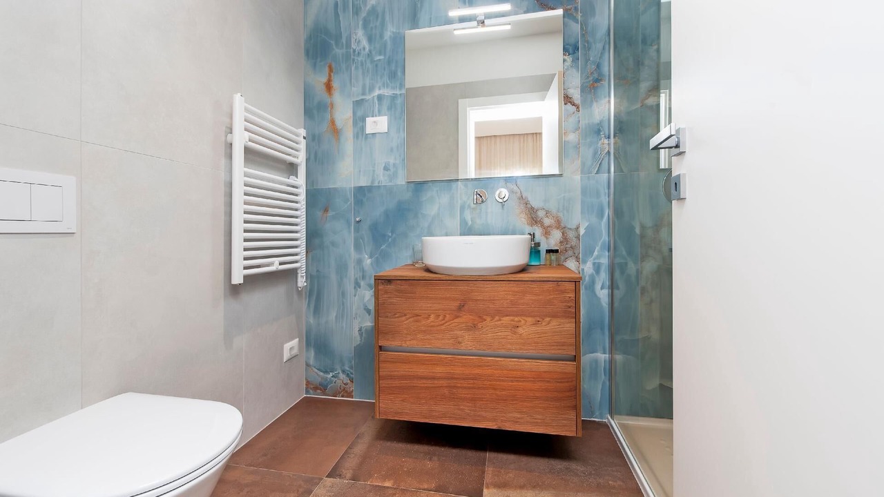 Photo of Bathroom in Segotici