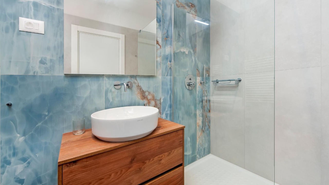 Photo of Bathroom in Segotici