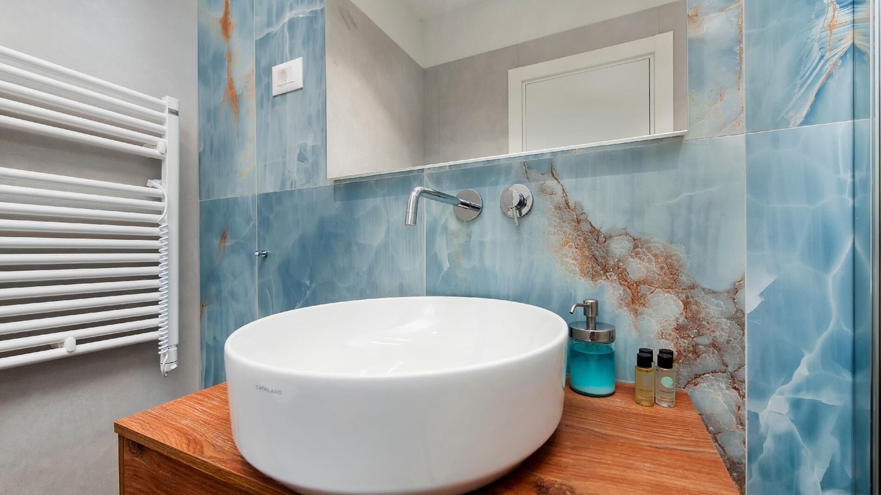 Photo of Bathroom in Segotici