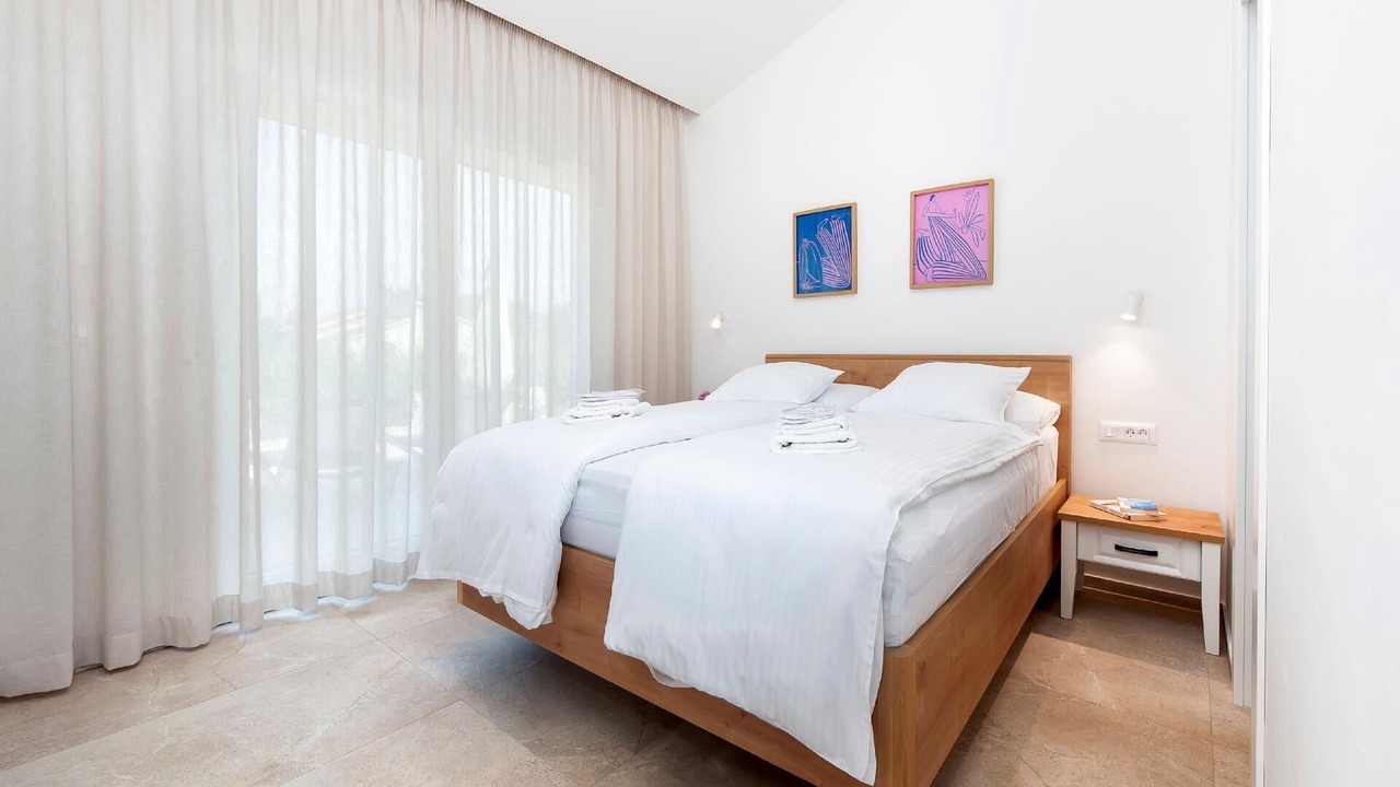Photo of Bedroom in Segotici