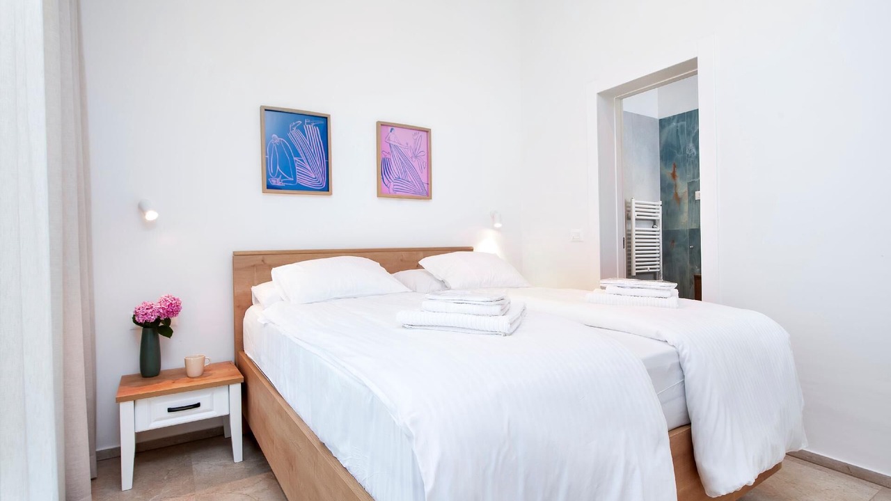 Photo of Bedroom in Segotici