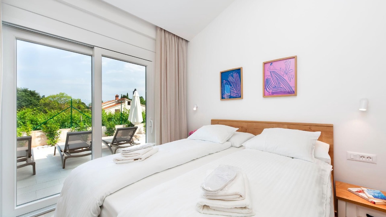 Photo of Bedroom in Segotici
