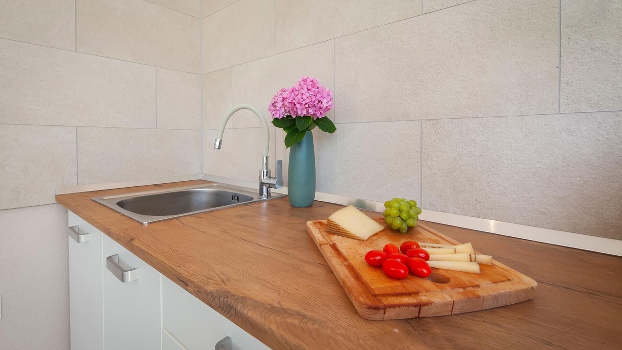 Photo of Kitchen in Segotici