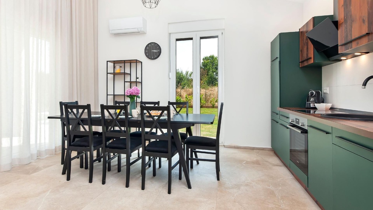 Photo of Kitchen in Segotici