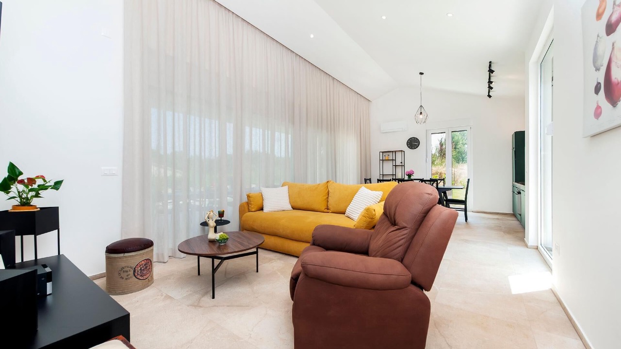 Photo of Livingroom in Segotici