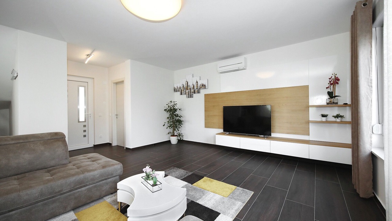 Photo of Livingroom in Zaton