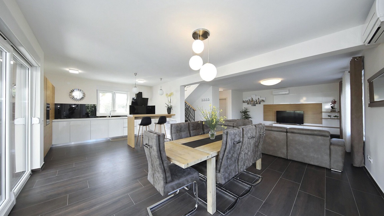 Photo of Livingroom in Zaton
