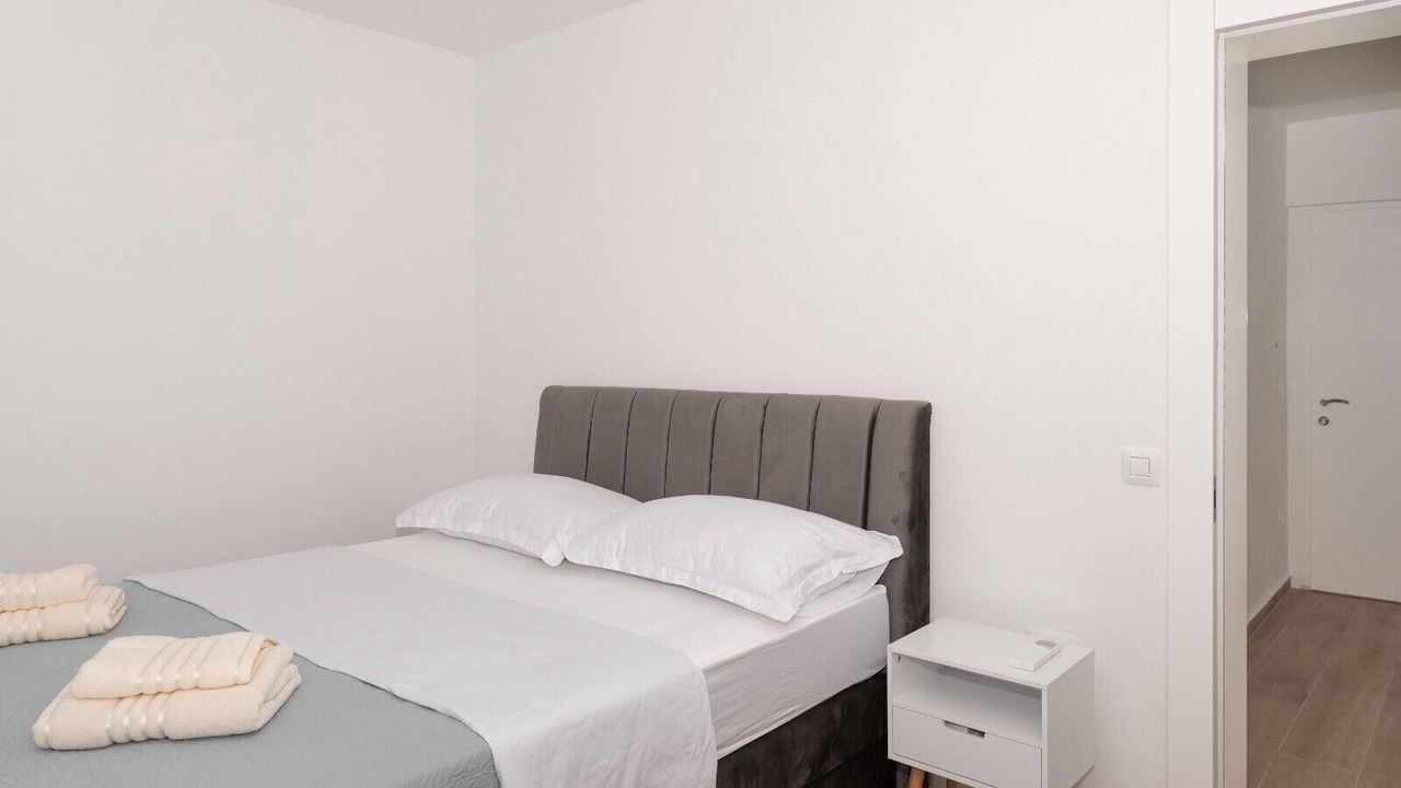 Photo of Bedroom in Zadar