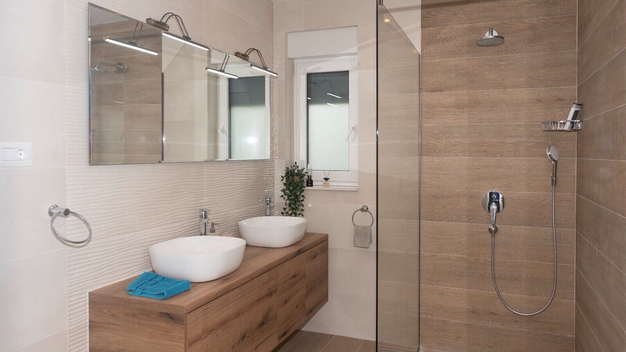 Photo of Bathroom in Zadar