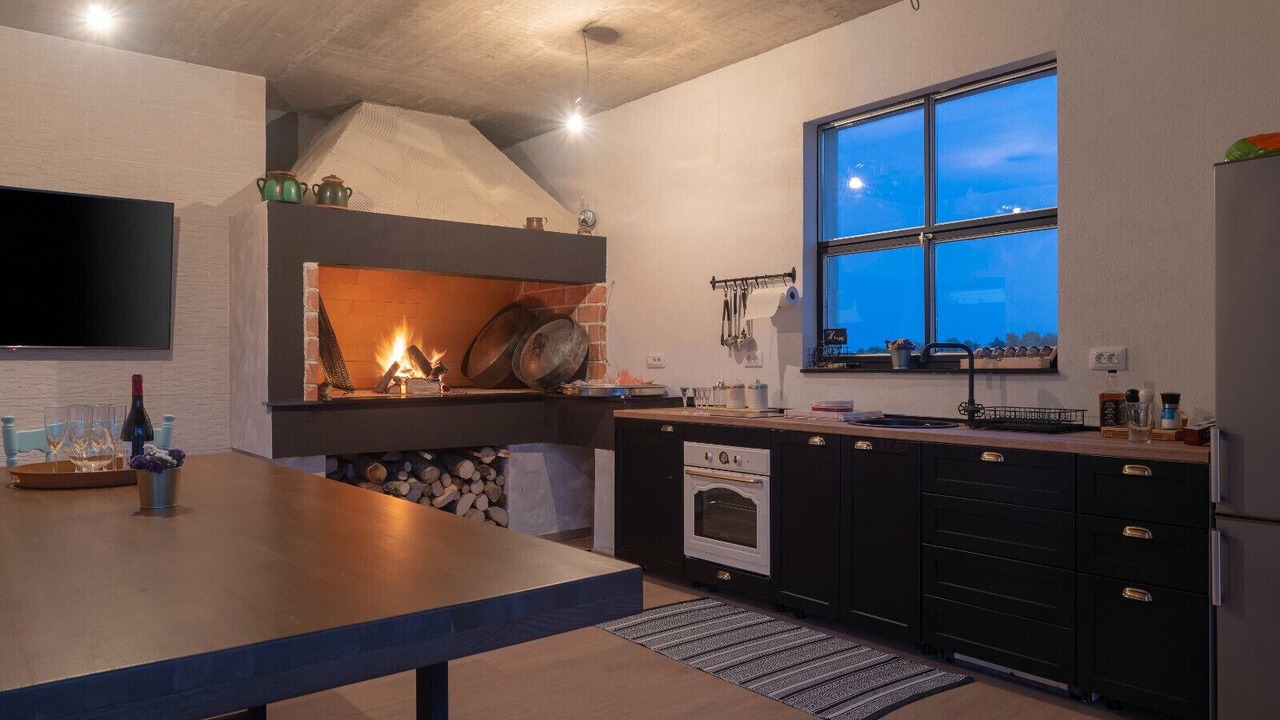 Photo of Kitchen in Zadar