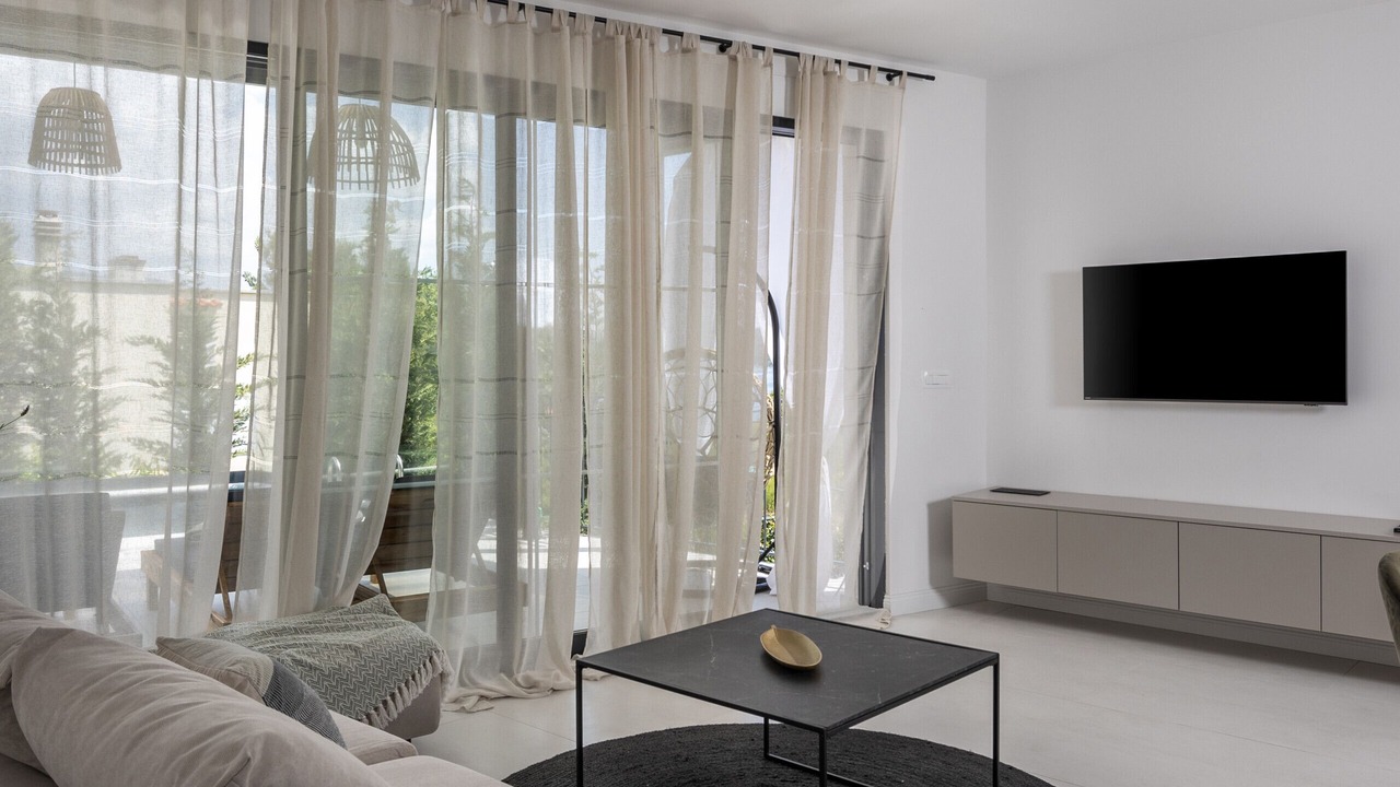 Photo of Livingroom in Pridraga
