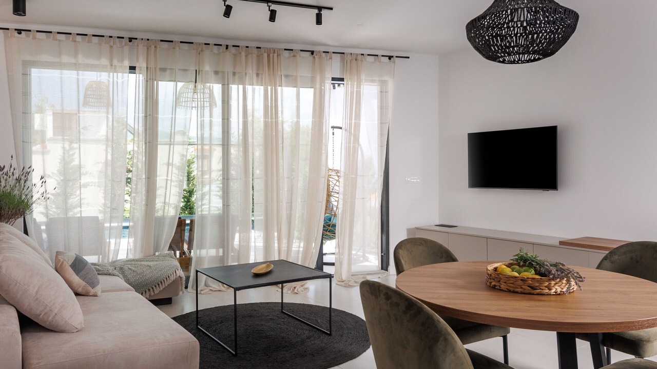 Photo of Livingroom in Pridraga