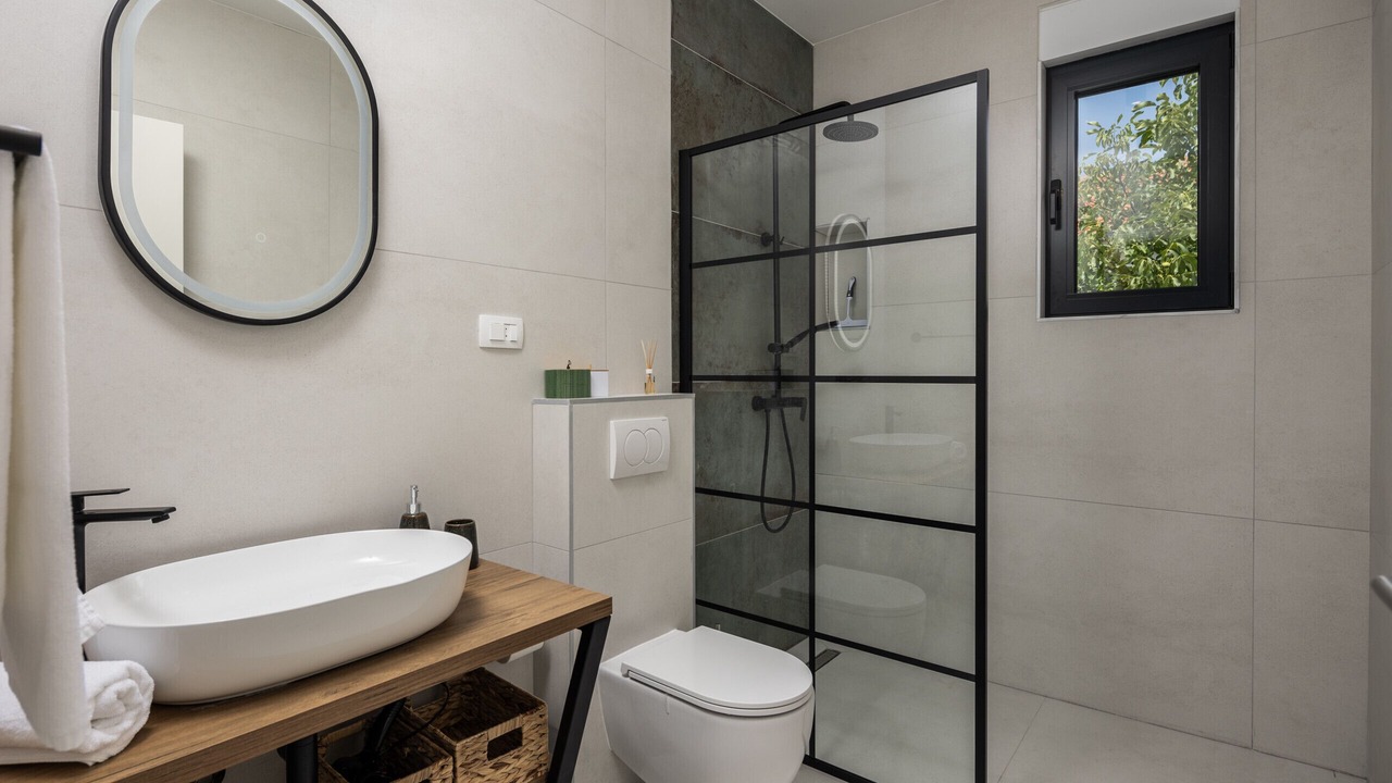 Photo of Bathroom in Pridraga