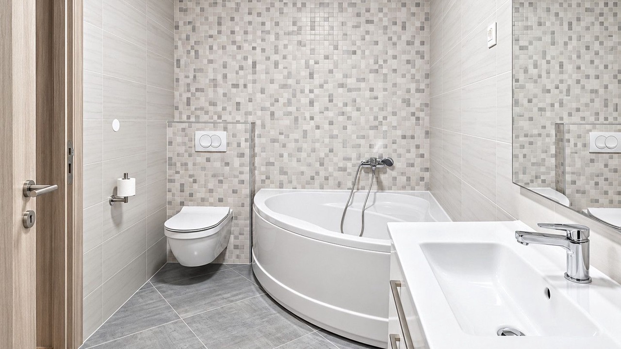 Photo of Bathroom in Povljana