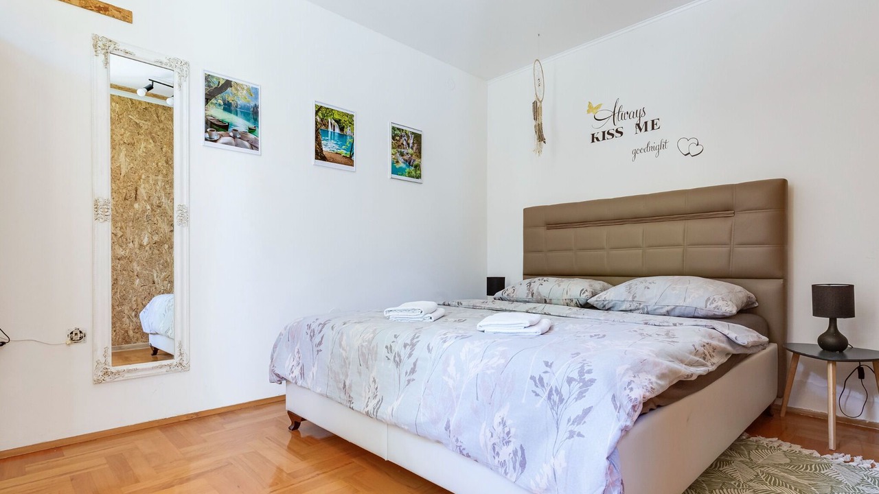 Photo of Bedroom in Dreznik Grad