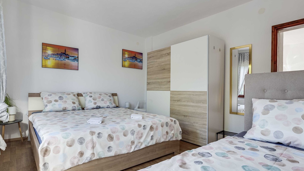 Photo of Bedroom in Dreznik Grad