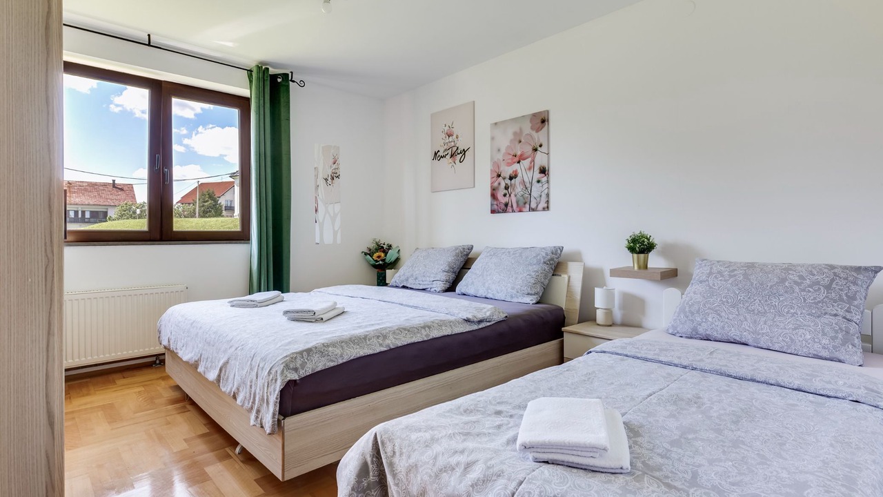 Photo of Bedroom in Dreznik Grad
