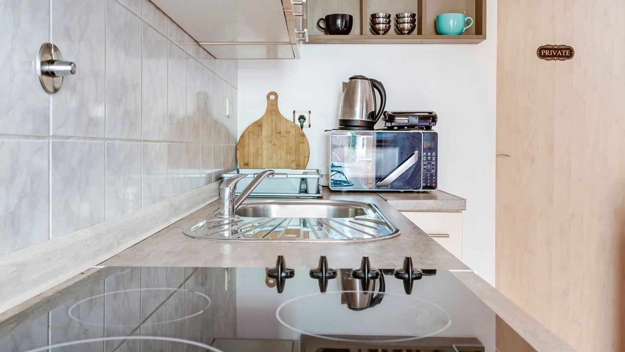 Photo of Kitchen in Dreznik Grad