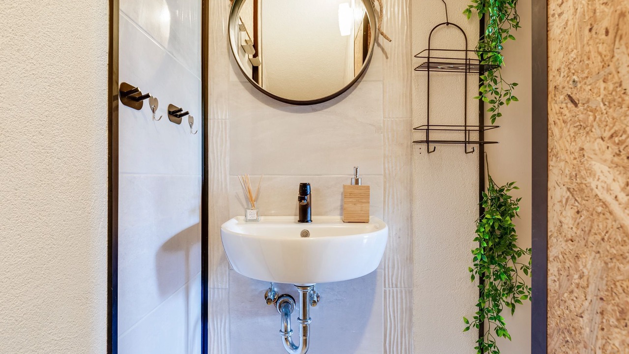Photo of Bathroom in Dreznik Grad