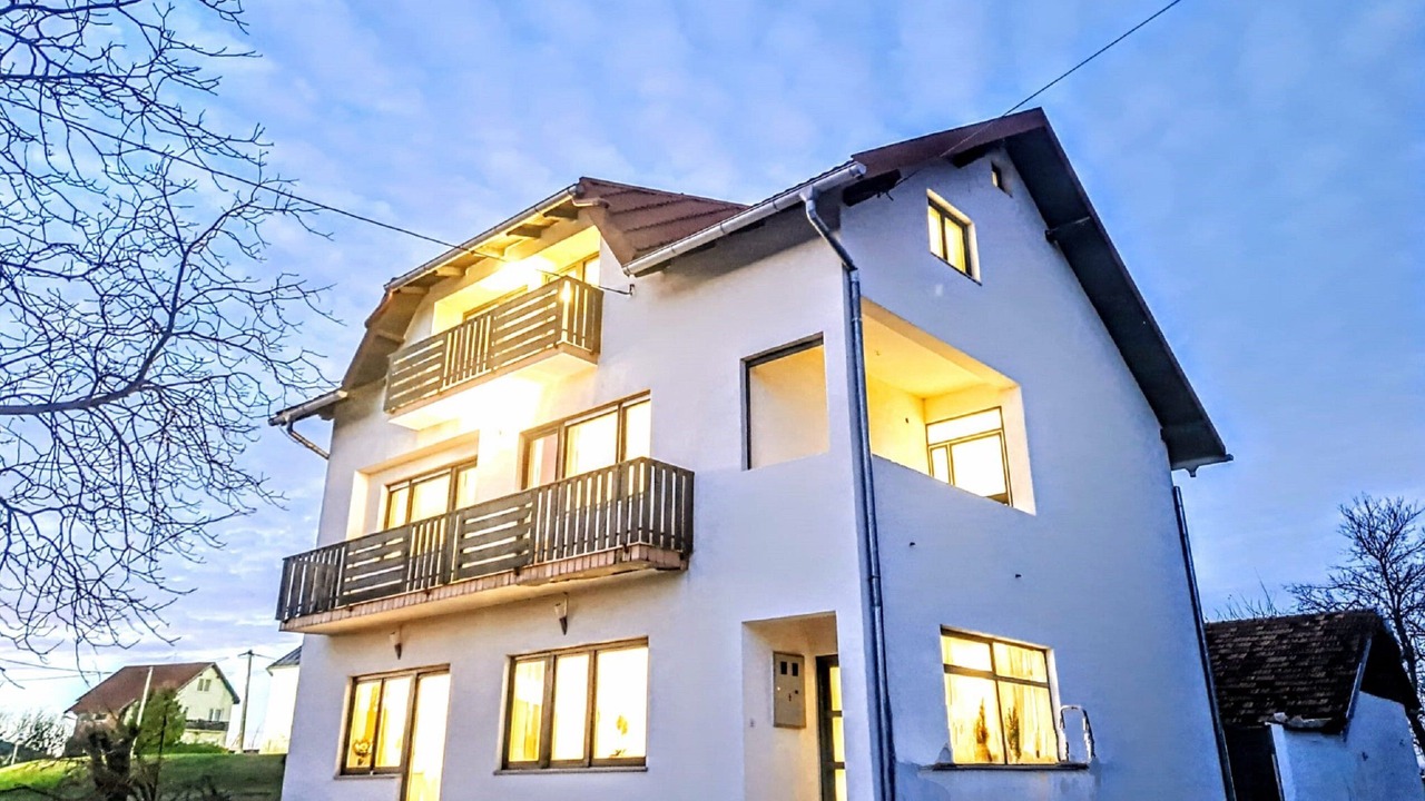 Photo of Outdoor in Dreznik Grad
