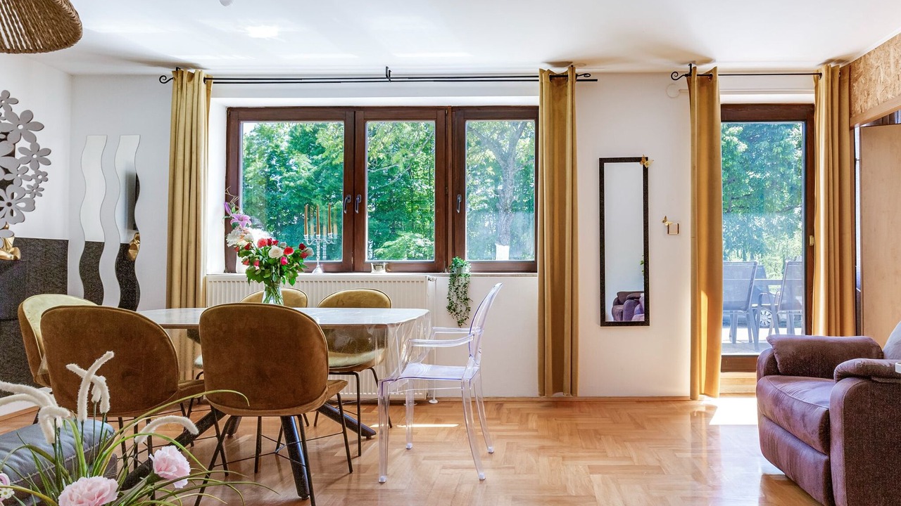Photo of Livingroom in Dreznik Grad