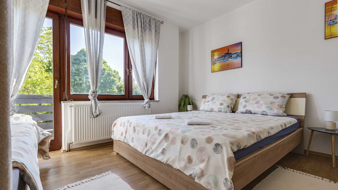 Photo of Bedroom in Dreznik Grad