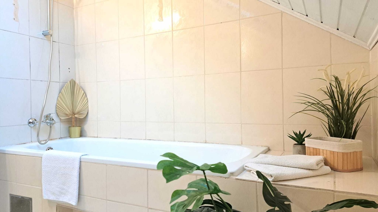 Photo of Bathroom in Dreznik Grad